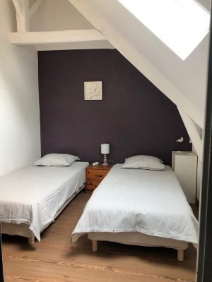 EST-Chambre Violette